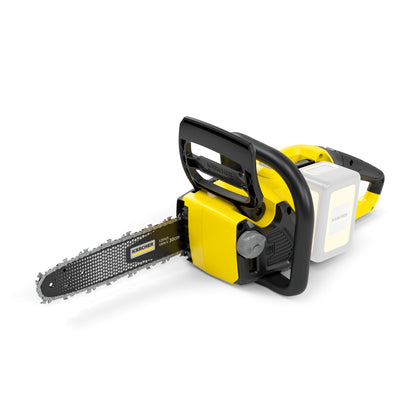 Kärcher Akku-Kettensäge CNS 18-30 Battery – Bild 1