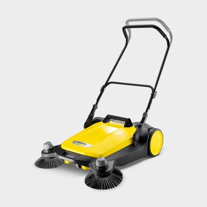 Kärcher Handkehrmaschine S 6 Twin – Bild 7