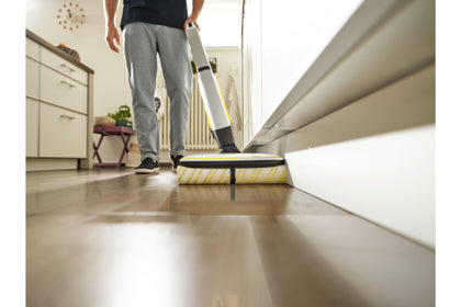 Kärcher Hartbodenreiniger FC 7 Cordless – Bild 11