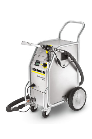 Kärcher Trockeneisstrahlgerät IB 7/40 Adv
