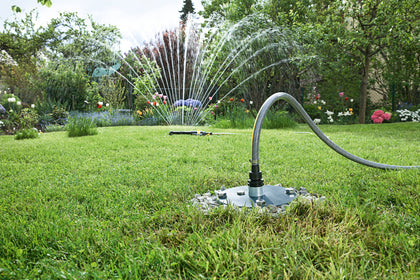 Kärcher Tiefbrunnenpumpe BP 6 Deep Well – Bild 4
