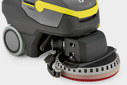 Kärcher Scheuersaugmaschine BD 38/12 C Bp Pack Li – Bild 5