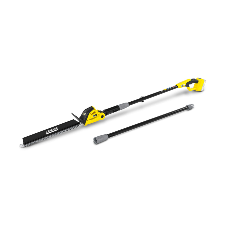 Kärcher Akku-Teleskop-Heckenschere PHG 18-45 Battery