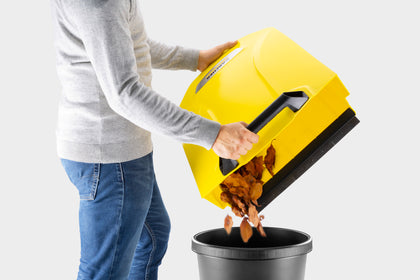Kärcher Handkehrmaschine S 6 – Bild 10