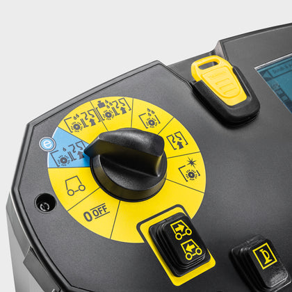Kärcher Scheuersaugmaschine B 110 R Bp Pack 170Ah AGM+R75+DOSE+SSD – Bild 10