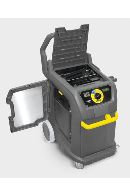 Kärcher Dampfsauger SGV 8/5 – Bild 9