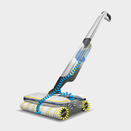 Kärcher Hartbodenreiniger FC 7 Cordless – Bild 9