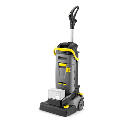 Kärcher Scheuersaugmaschine BR 30/4 C Bp – Bild 1