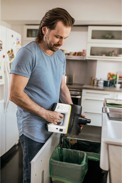 Kärcher Akku-Staubsauger VC 6 Cordless ourFamily Extra – Bild 6
