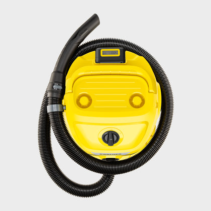 Kärcher Akku-Nass-/Trockensauger WD 2-18 Battery Set – Bild 9