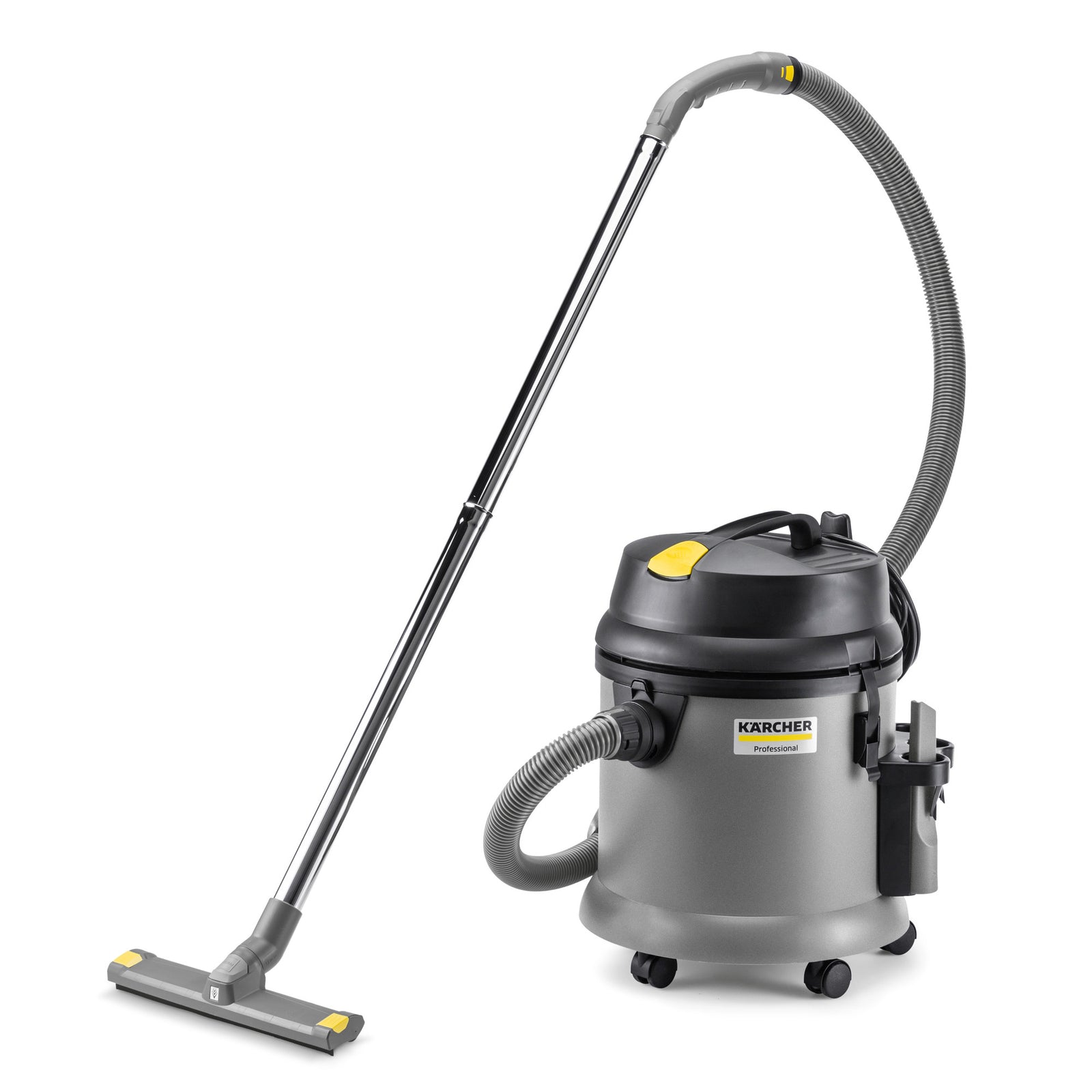 Kärcher Nass-/Trockensauger NT 27/1 Advanced
