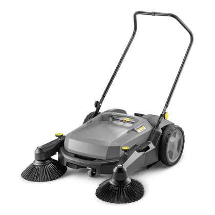 Kärcher Kehrmaschine KM 70/20 C 2SB – Bild 1