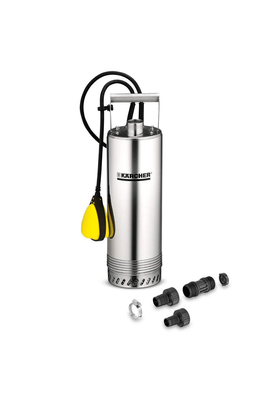 Kärcher Zisternenpumpe BP 2 Cistern