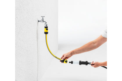 Kärcher Druckminderer mit Filter – Bild 2