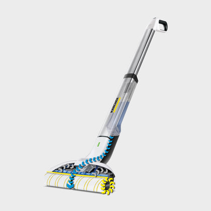Kärcher Elektrischer Wischmopp EWM 2 – Bild 10