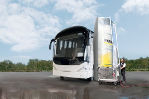 Kärcher Nutzfahrzeugwaschanlage RBS 6012