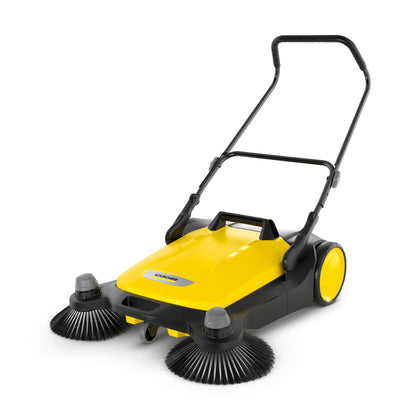 Kärcher Handkehrmaschine S 6 Twin – Bild 1