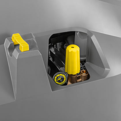 Kärcher Hochdruckreiniger HDS 10/21-4 M – Bild 11