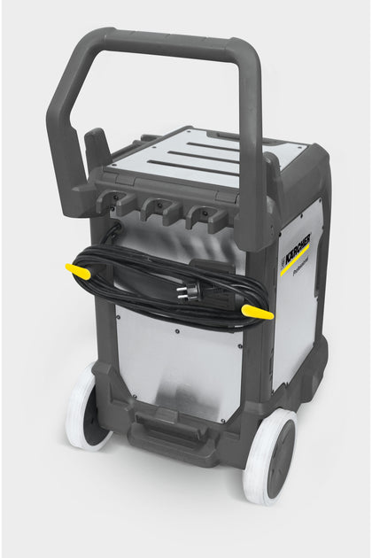 Kärcher Dampfsauger SGV 8/5 – Bild 10