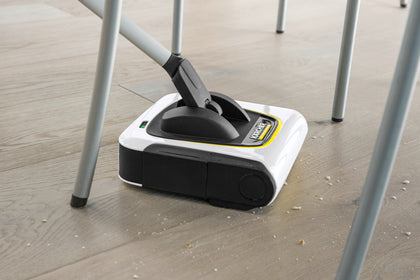 Kärcher Akku-Besen KB 5 – Bild 3