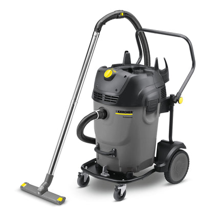 Kärcher Nass-/Trockensauger NT 65/2 Tact² Tc – Bild 1