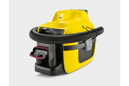 Kärcher Akku-Nass-/Trockensauger WD 1 Compact Battery Set – Bild 6