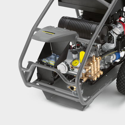 Kärcher Höchstdruckreiniger HD 9/50 Ge Cage – Bild 10