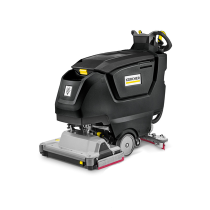 Kärcher Scheuersaugmaschine B 50 W Anniversary Edition – Bild 1