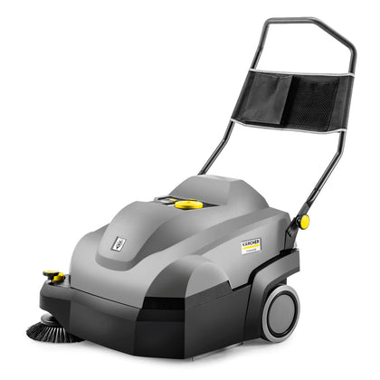 Kärcher Teppichkehrsaugmaschine CVS 65/1 Bp – Bild 1