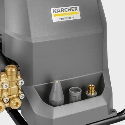 Kärcher Hochdruckreiniger HD 13/18-4 S ST Classic – Bild 5