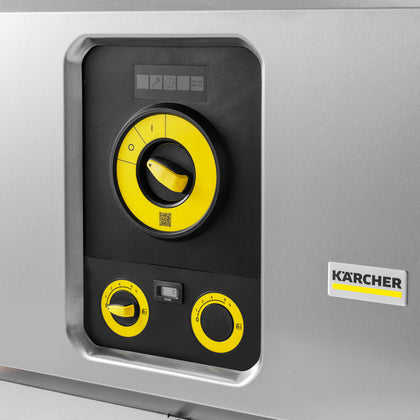 Kärcher stationärer Hochdruckreiniger HD 17/12-4 St H – Bild 3