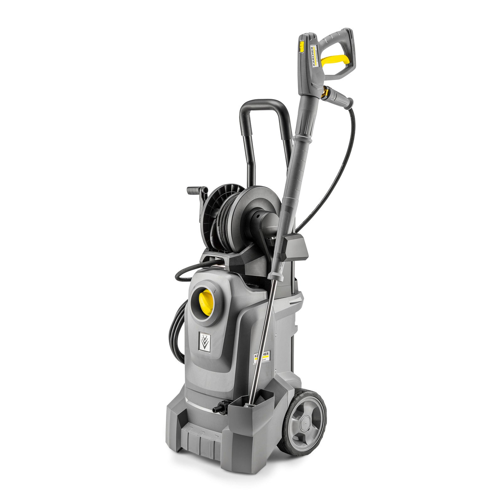 Kärcher Hochdruckreiniger HD 5/11 EX Plus Classic