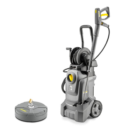 Kärcher HD 5/13 EX Plus + FR Classic – Bild 1