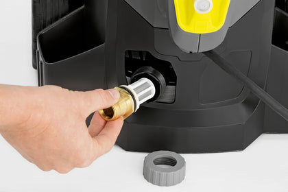 Kärcher Hochdruckreiniger HD 6/15 C Plus – Bild 2