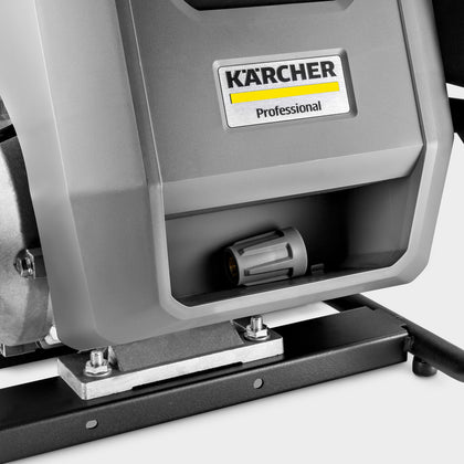 Kärcher Hochdruckreiniger HD 9/18-4 M ST Classic – Bild 3