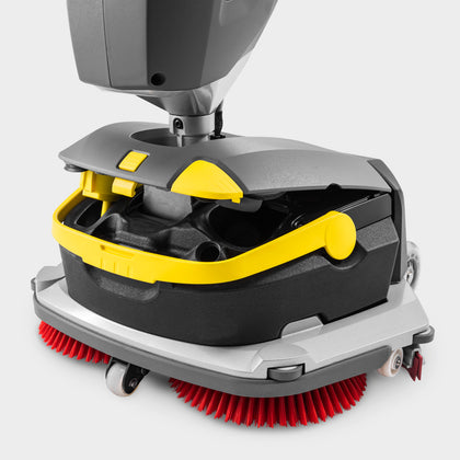 Kärcher K Mop 46 Bp Scheuersaugmaschine – Bild 5