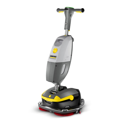 Kärcher K Mop 46 Bp Pack 36/75 – Bild 1