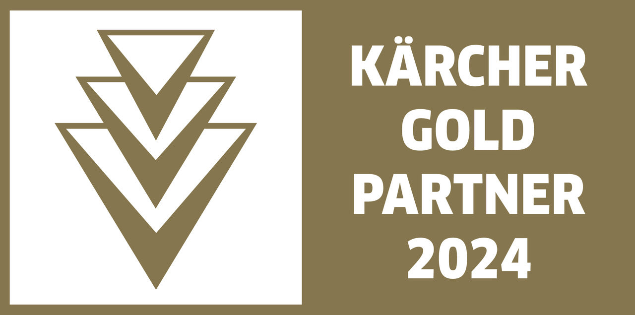 Kärcher Partner 2024