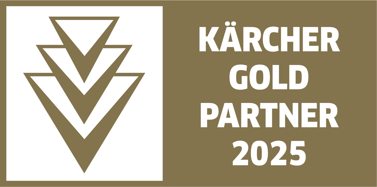 Kärcher Partner 2025