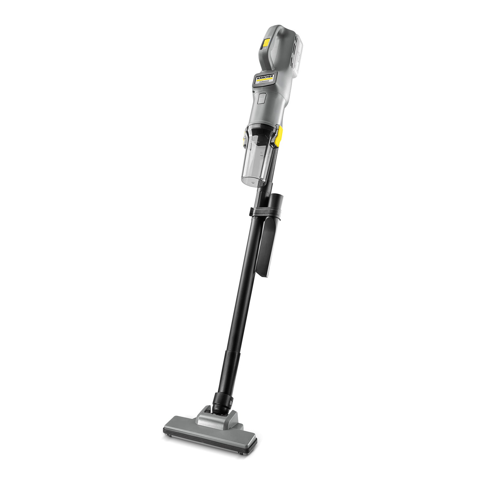 Kärcher Akku-Trockensauger LVS 1/1 Bp