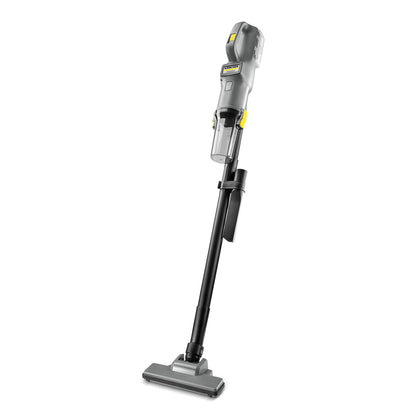 Kärcher Akku-Trockensauger LVS 1/1 Bp – Bild 1