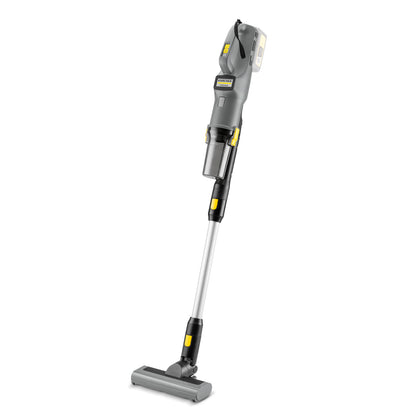 Kärcher Akku-Trockensauger LVS 1/2 Bp – Bild 1