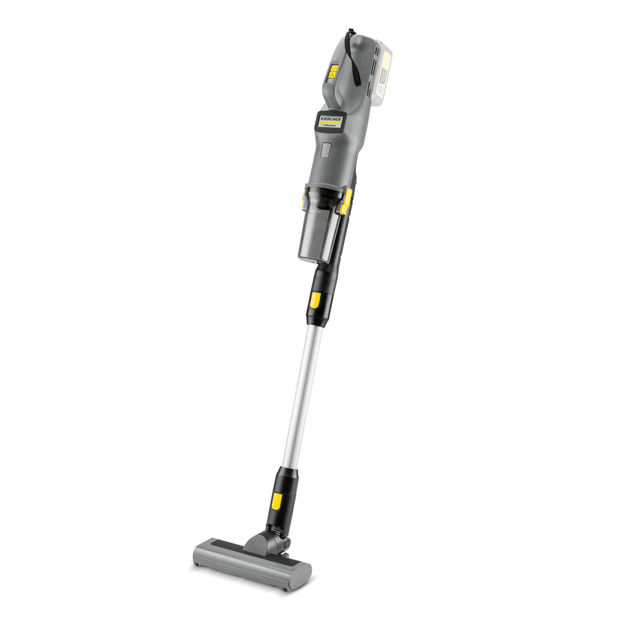 Kärcher Akku-Trockensauger LVS 1/2 Bp