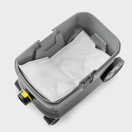 Kärcher Akku-Trockensauger T 10/1 Bp Adv – Bild 6