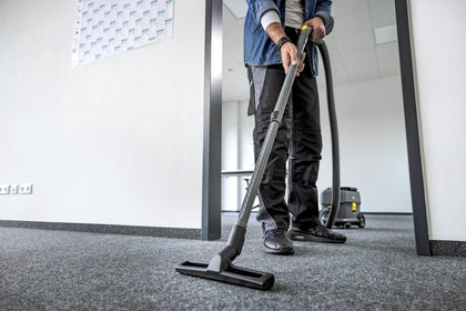 Kärcher Akku-Trockensauger T 10/1 Bp Adv – Bild 10