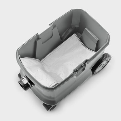 Kärcher Akku-Trockensauger T 15/1 Bp ADV HEPA – Bild 6