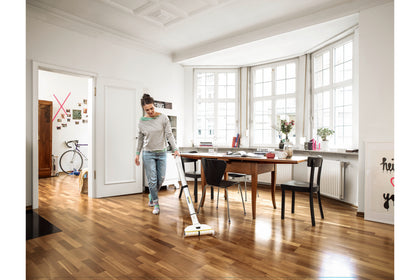 Kärcher Elektrischer Wischmopp EWM 2 – Bild 7