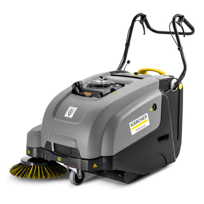 Kärcher Kehrsaugmaschine KM 75/40 W G – Bild 1