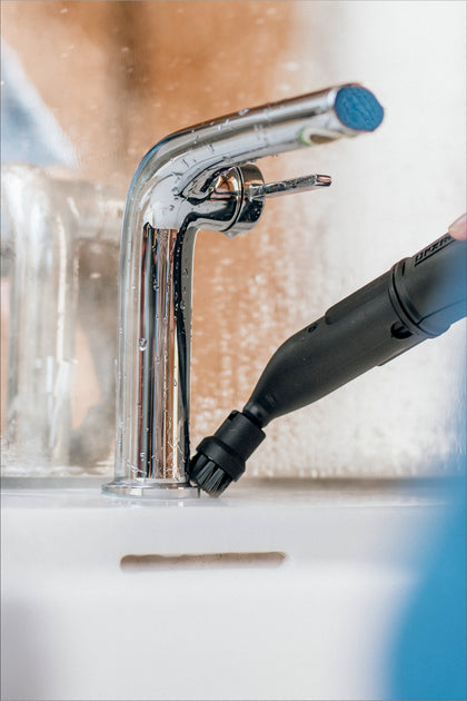 Kärcher Dampfreiniger SC 4 EasyFix Iron – Bild 5