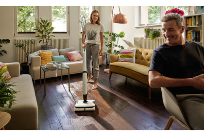 Kärcher Hartbodenreiniger FC 7 Cordless – Bild 7
